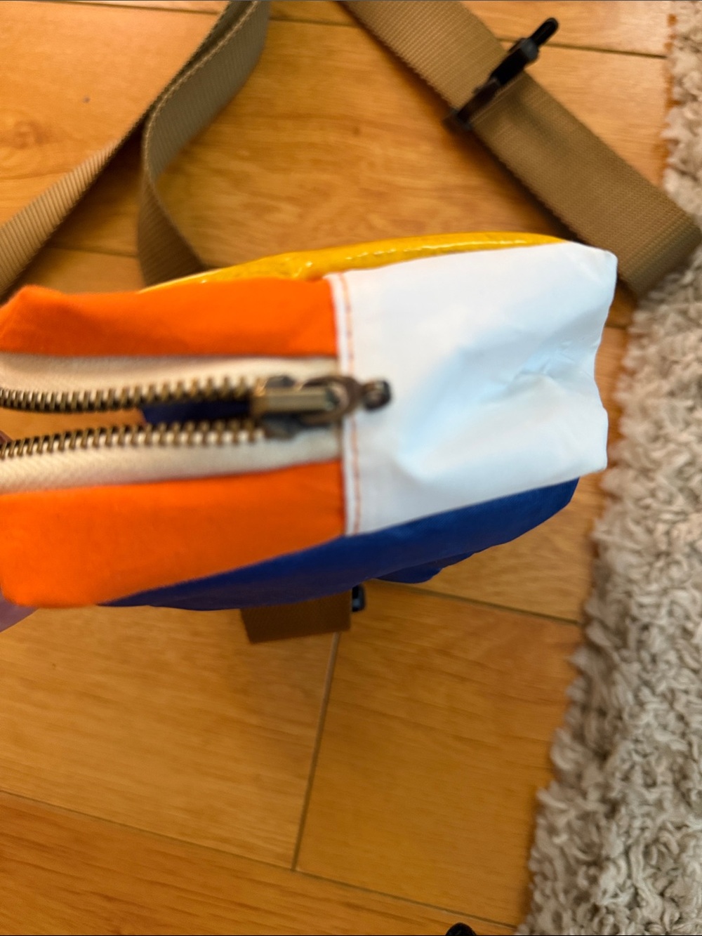 Freitag / Doen Fanny Pack Do/En - Picture 4 of 4